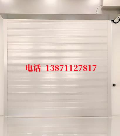 萍乡防爆柔性卷帘门